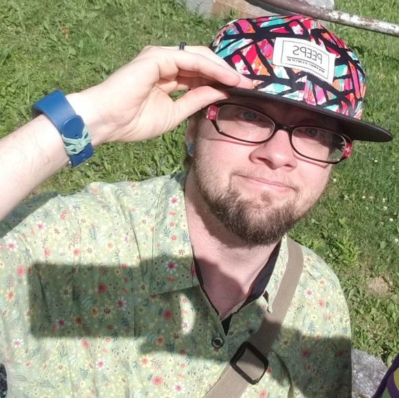 Meet your Posher, Kristopher - Picture 1 of 1